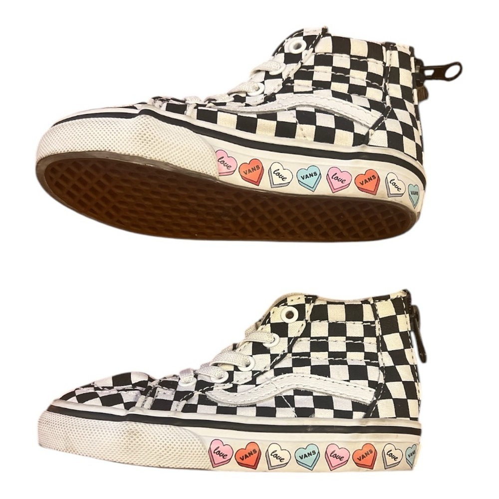 VANS - Picture 3 of 6